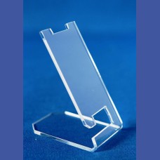 RELOJ       1 Und.  Sobremesa<br>Medidas: 54  x  120 mm<br>